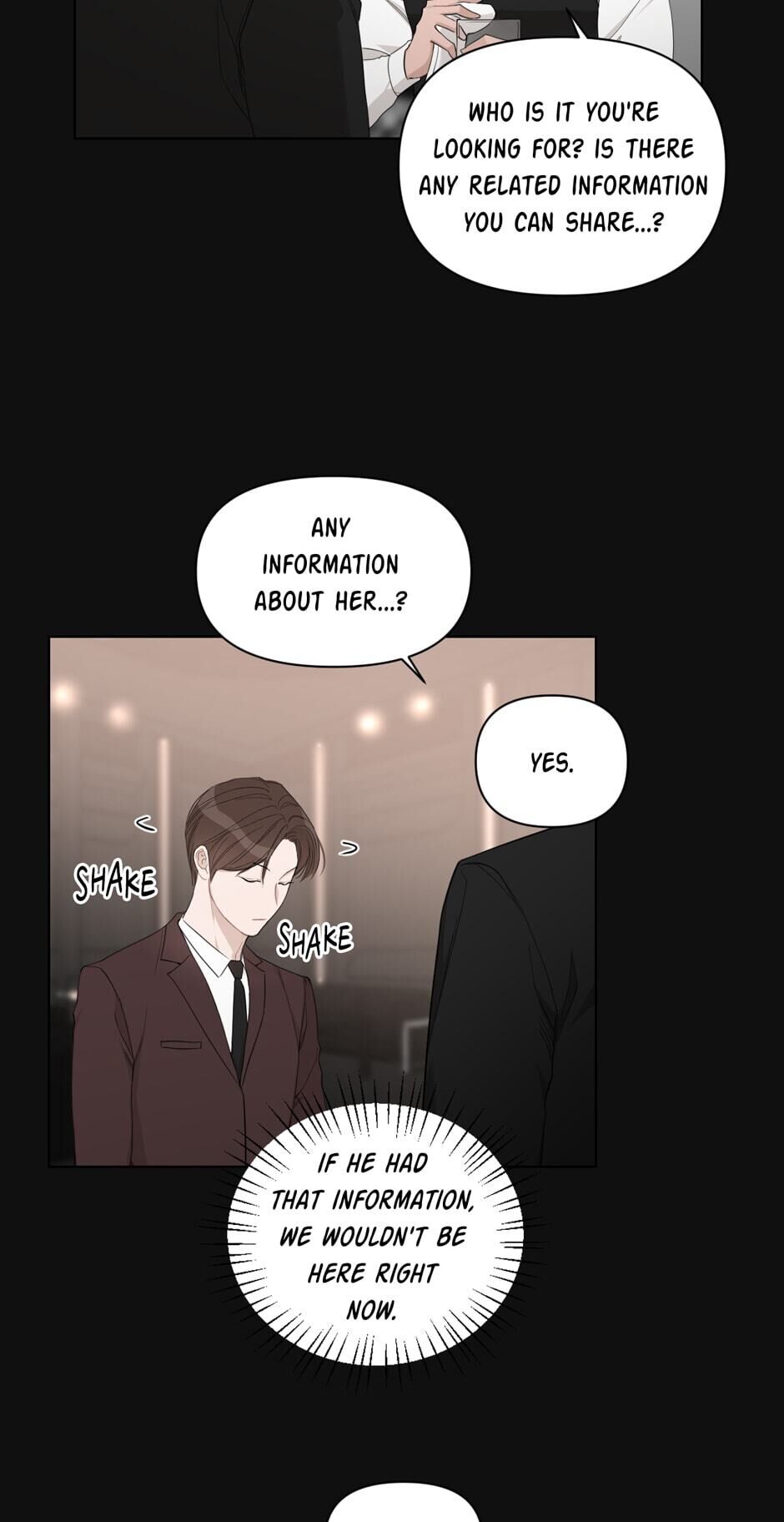 Positively Yours Chapter 74 - Special Episode 2 image 8