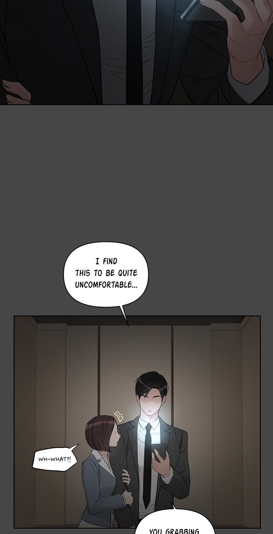 Positively Yours Chapter 75 - Special Episode 3 image 9