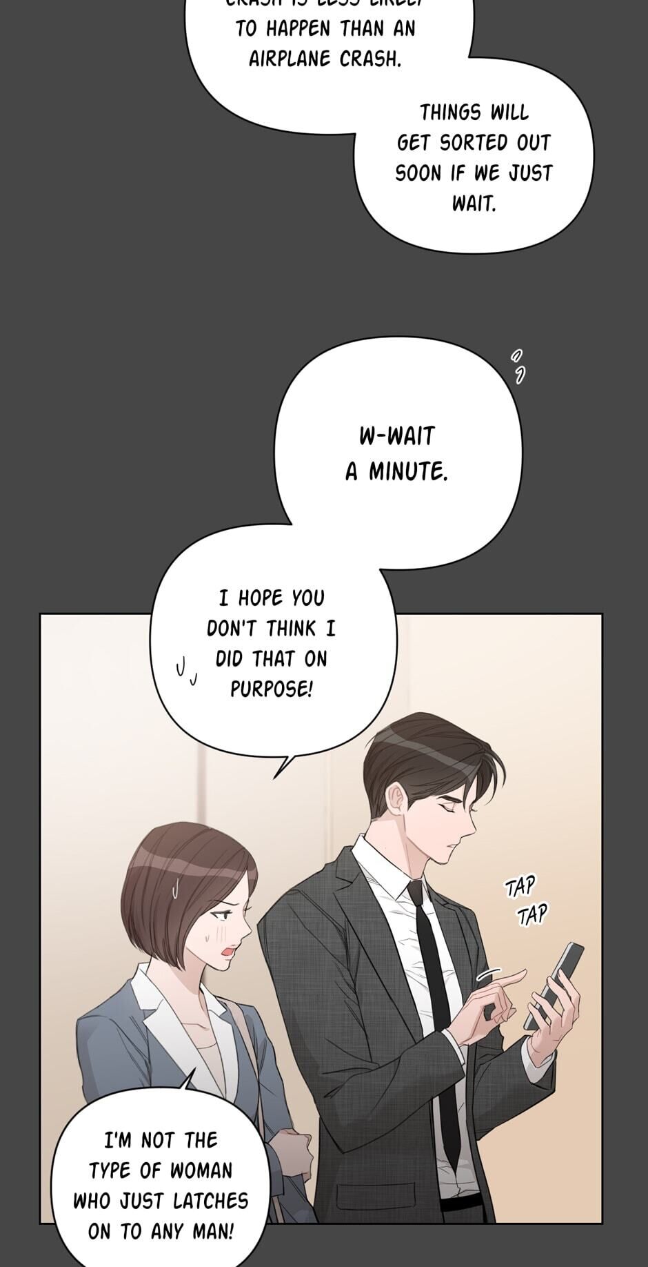 Positively Yours Chapter 75 - Special Episode 3 image 11