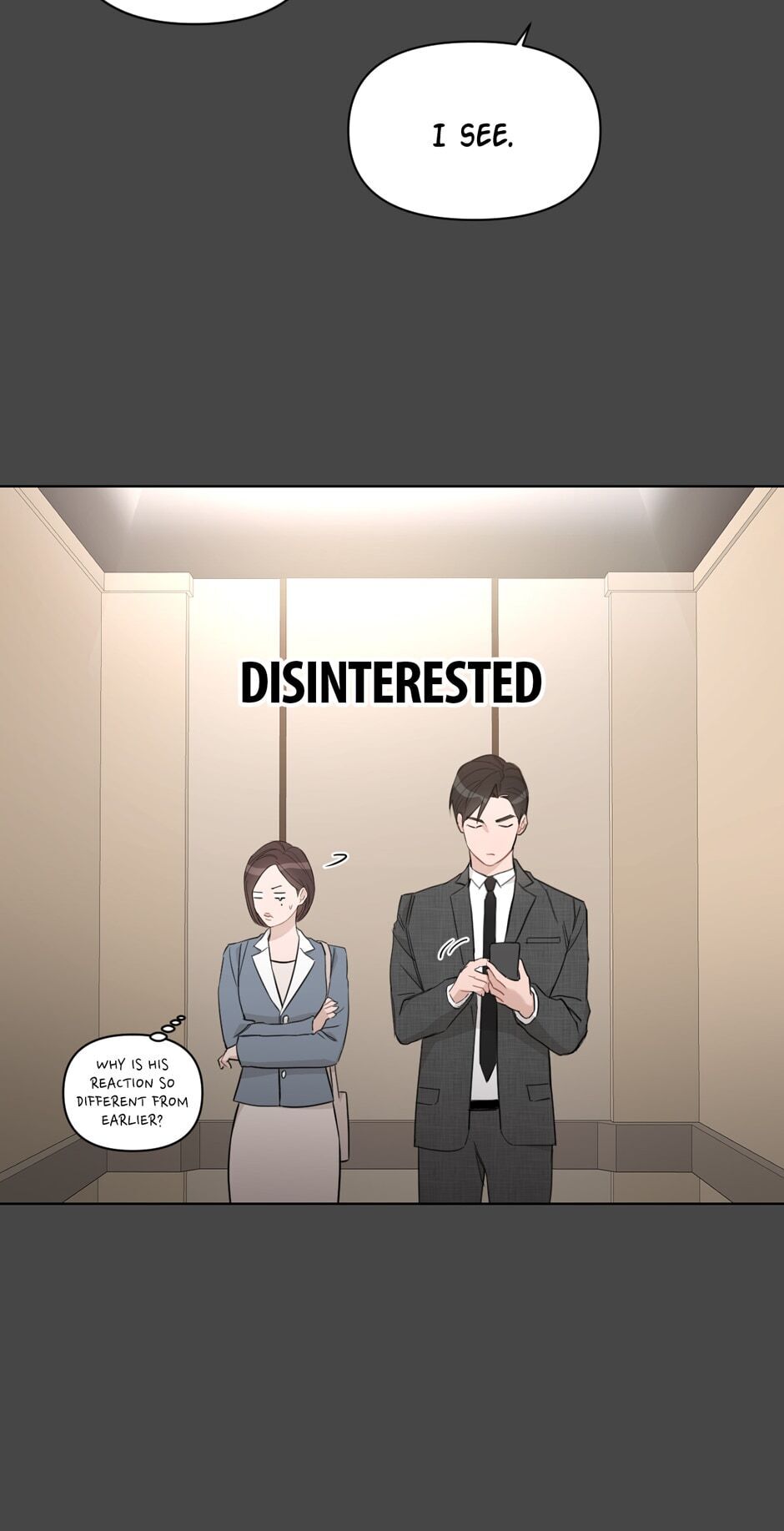 Positively Yours Chapter 75 - Special Episode 3 image 12