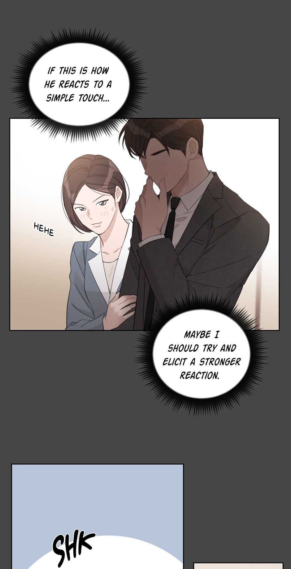 Positively Yours Chapter 75 - Special Episode 3 image 1