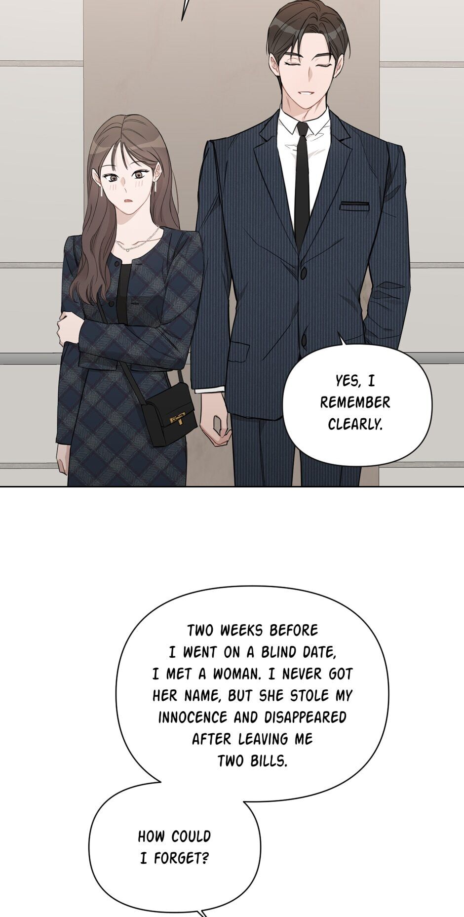Positively Yours Chapter 75 - Special Episode 3 image 21