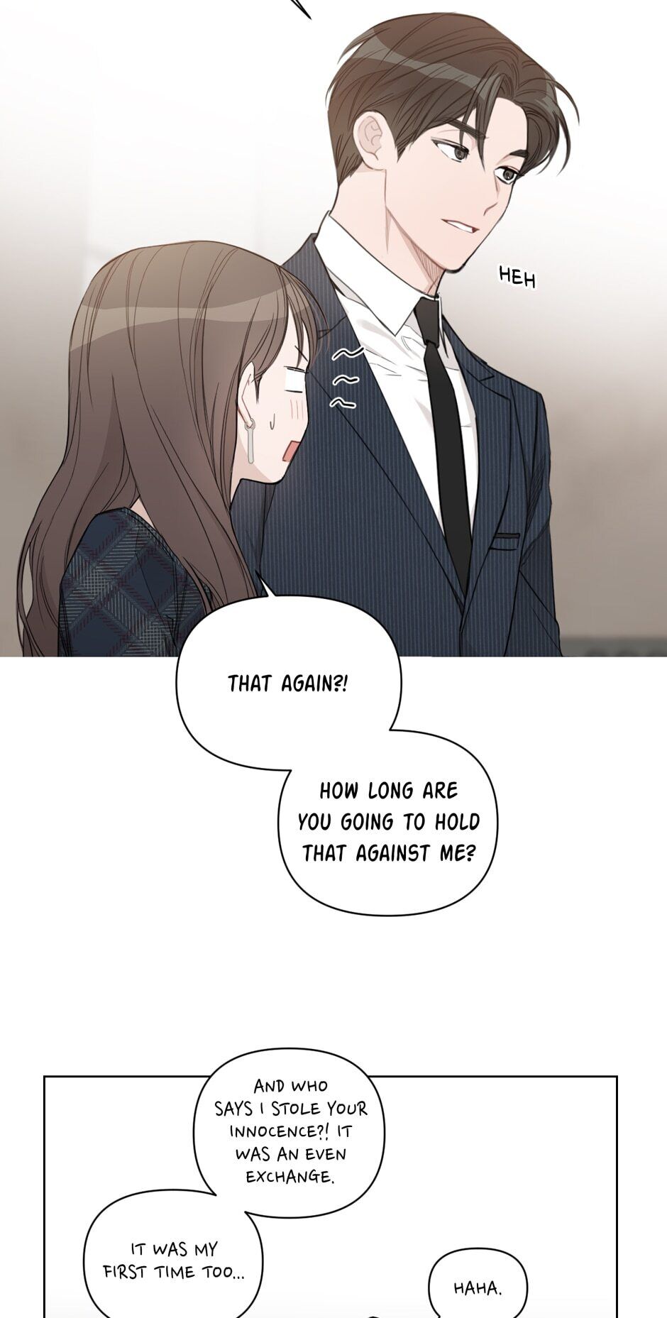 Positively Yours Chapter 75 - Special Episode 3 image 22