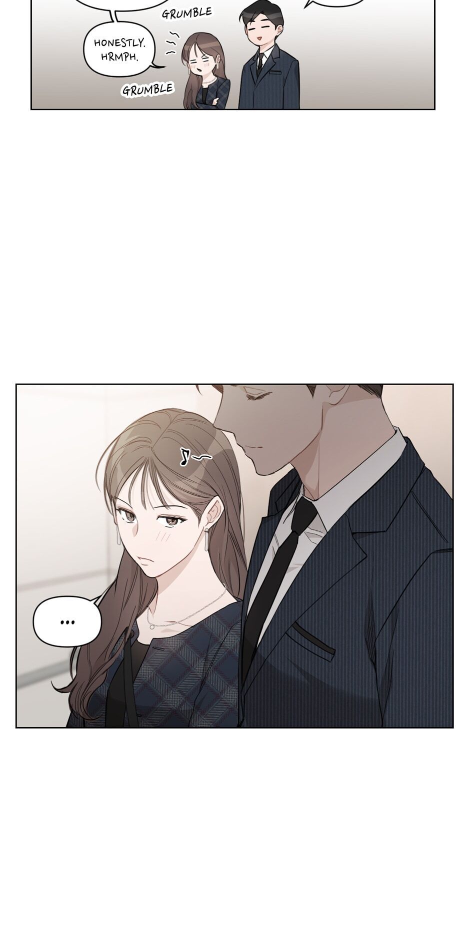 Positively Yours Chapter 75 - Special Episode 3 image 23