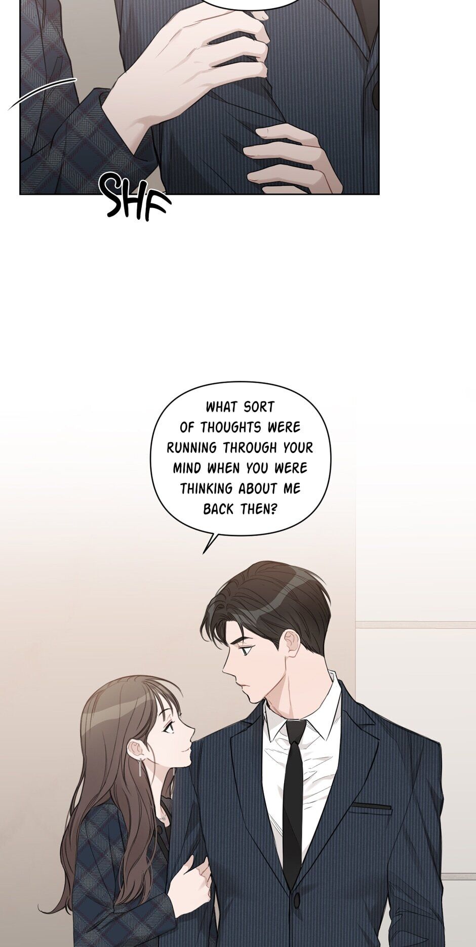 Positively Yours Chapter 75 - Special Episode 3 image 27