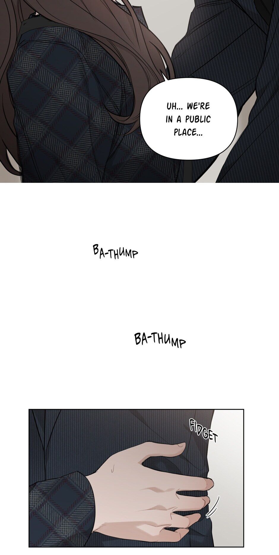 Positively Yours Chapter 75 - Special Episode 3 image 33