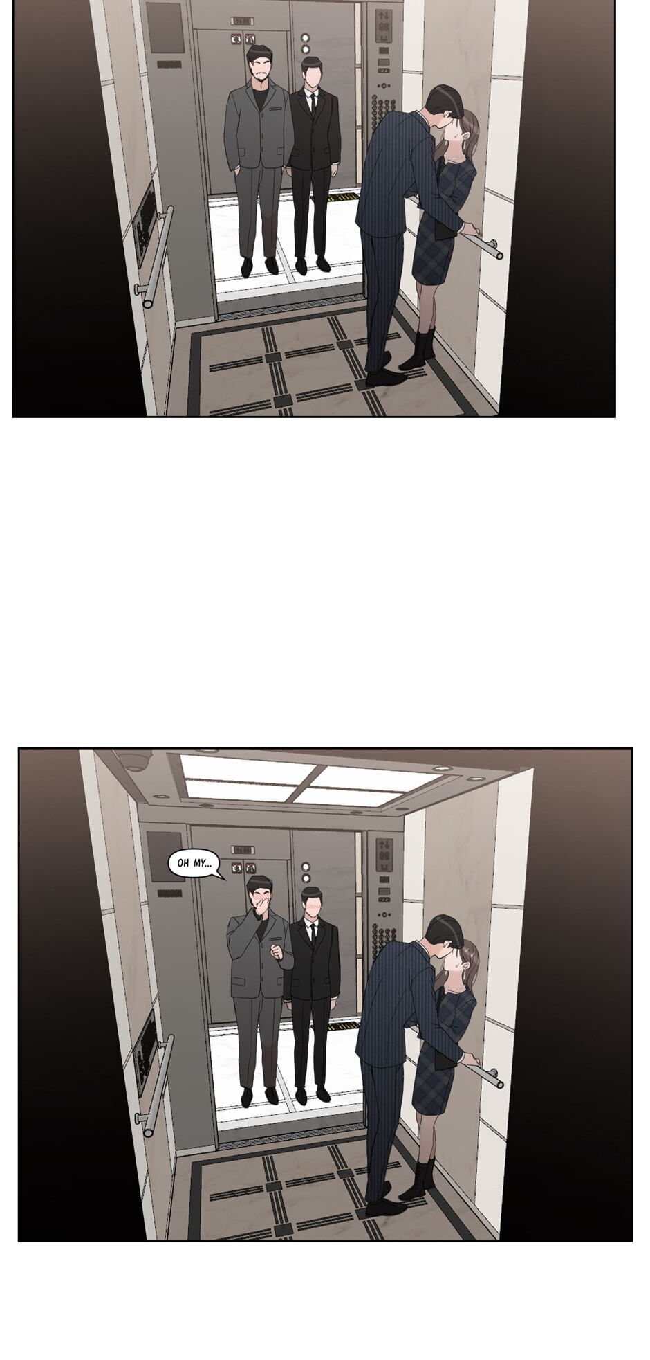 Positively Yours Chapter 75 - Special Episode 3 image 36