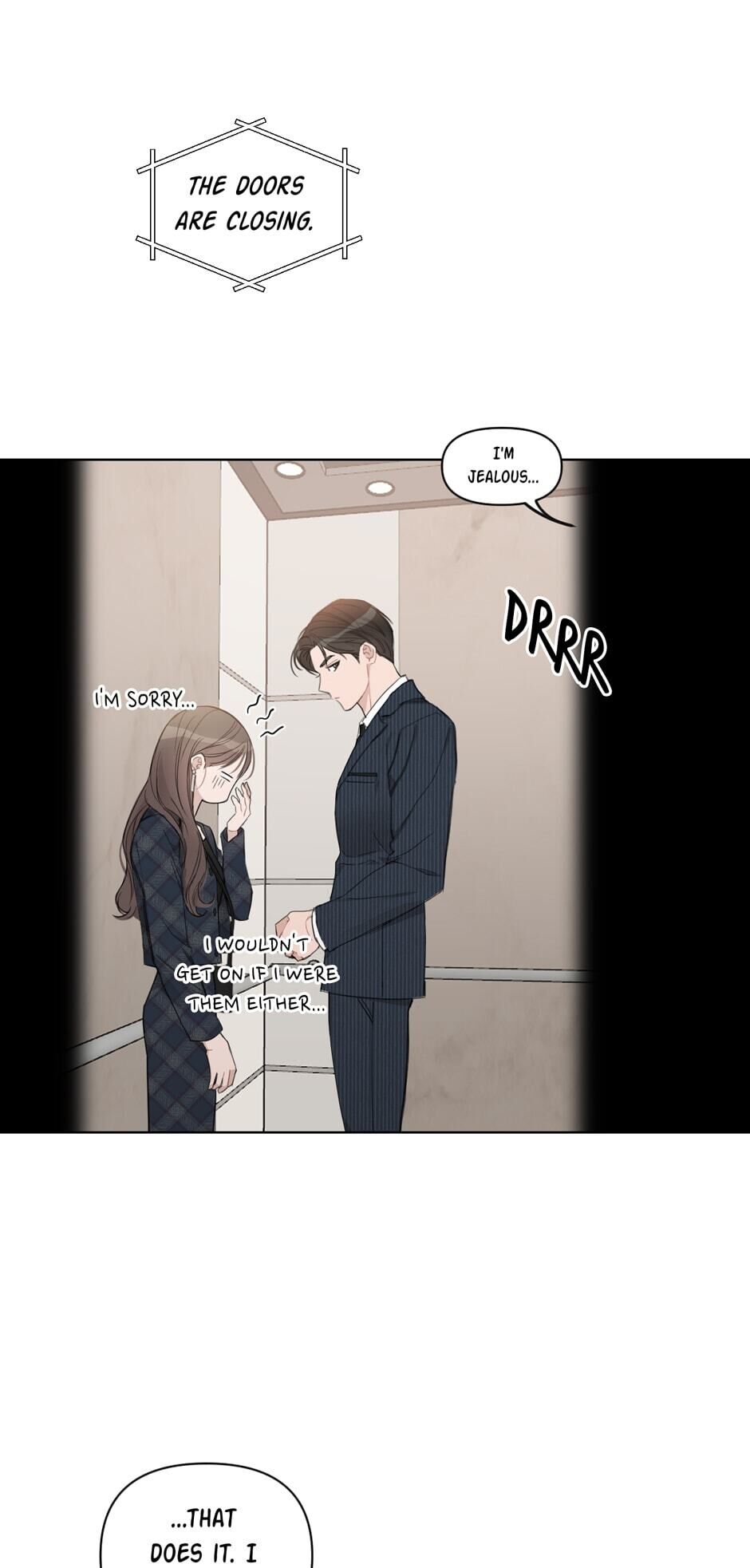 Positively Yours Chapter 75 - Special Episode 3 image 37