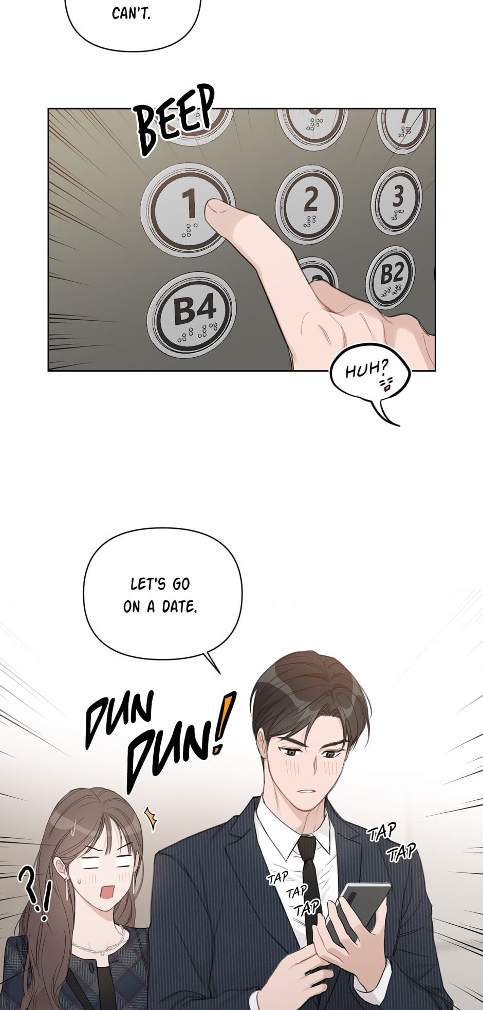 Positively Yours Chapter 75 - Special Episode 3 image 38