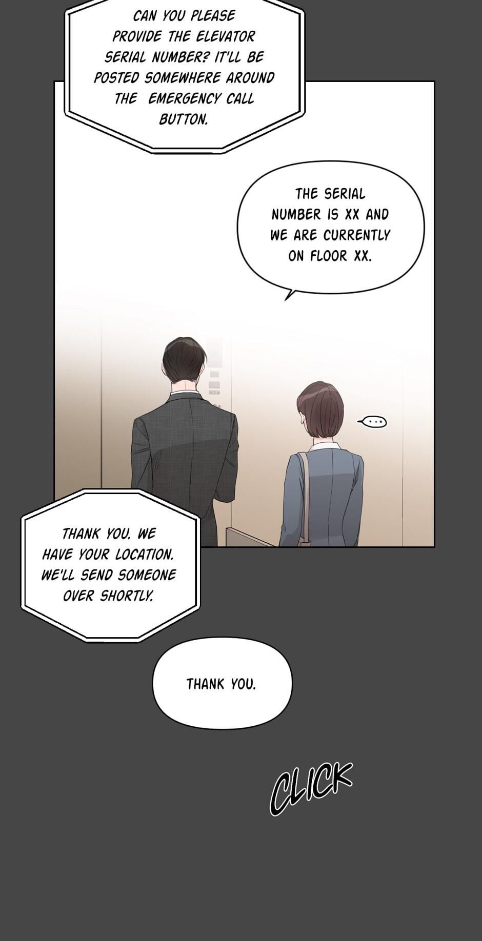 Positively Yours Chapter 75 - Special Episode 3 image 3