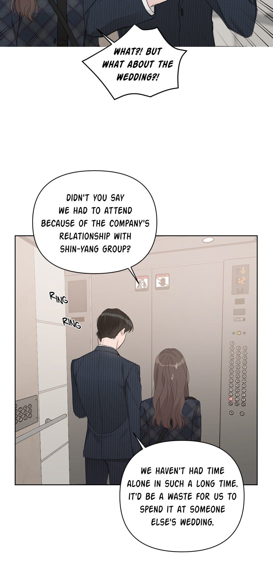 Positively Yours Chapter 75 - Special Episode 3 image 39