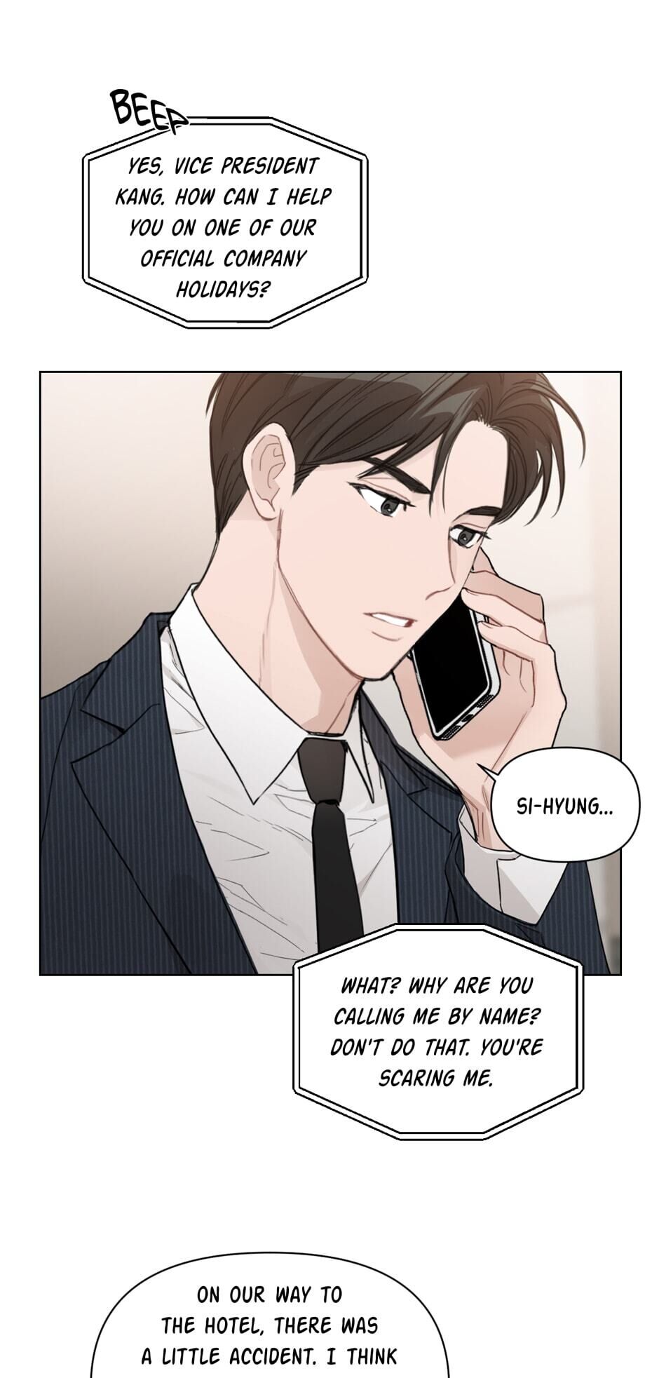 Positively Yours Chapter 75 - Special Episode 3 image 40