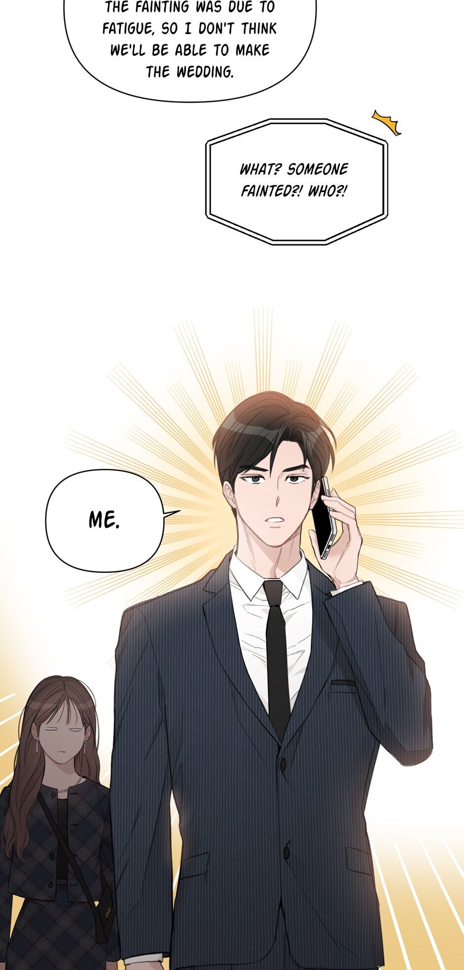Positively Yours Chapter 75 - Special Episode 3 image 41