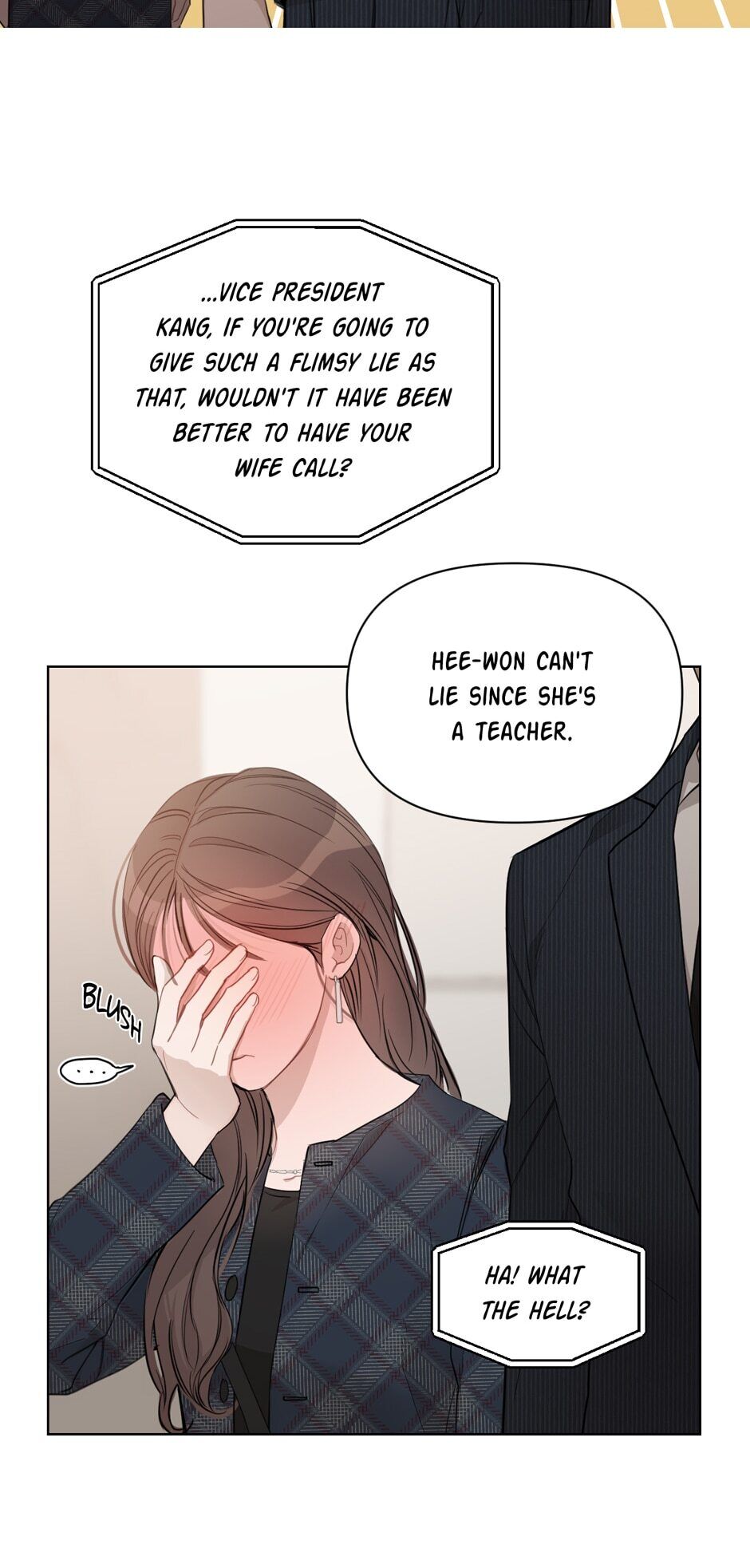 Positively Yours Chapter 75 - Special Episode 3 image 42