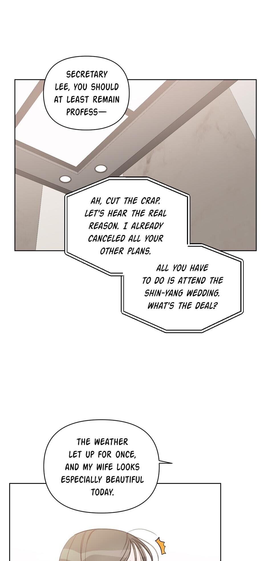 Positively Yours Chapter 75 - Special Episode 3 image 43