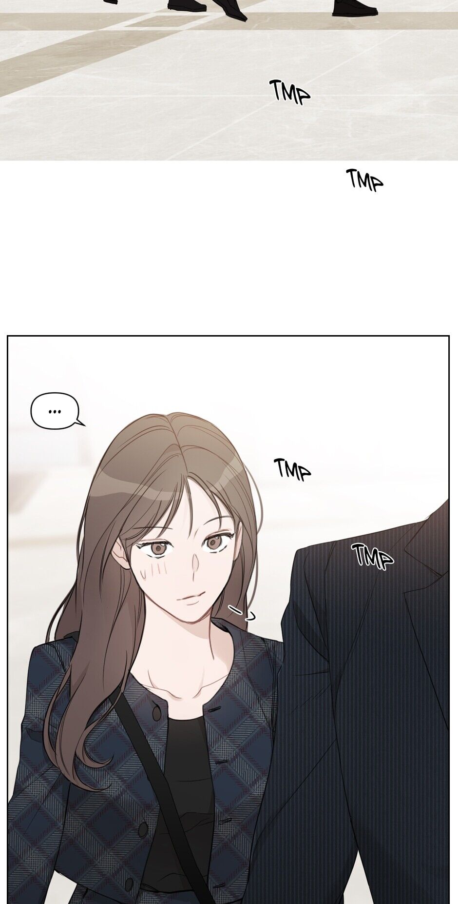 Positively Yours Chapter 75 - Special Episode 3 image 49
