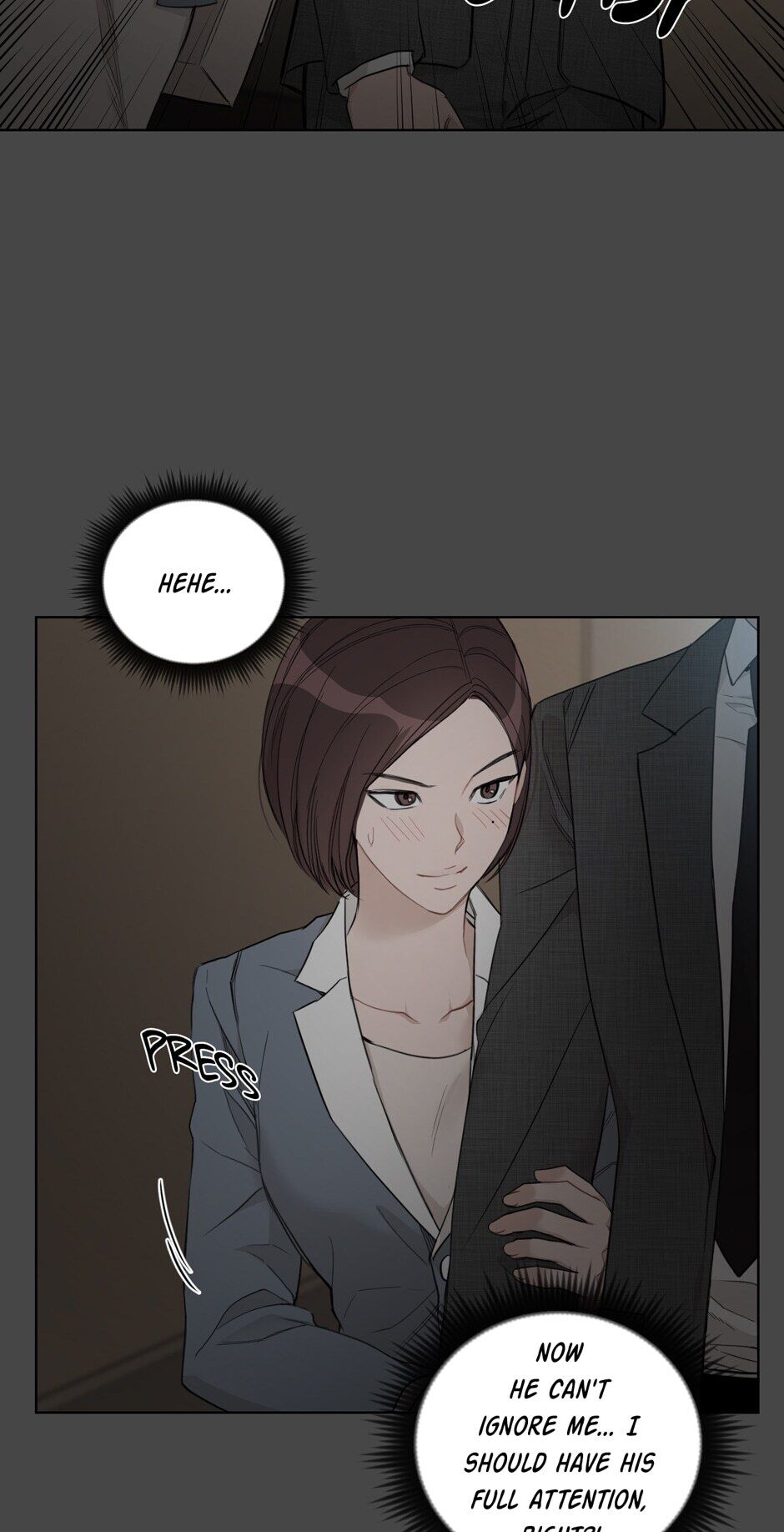 Positively Yours Chapter 75 - Special Episode 3 image 7
