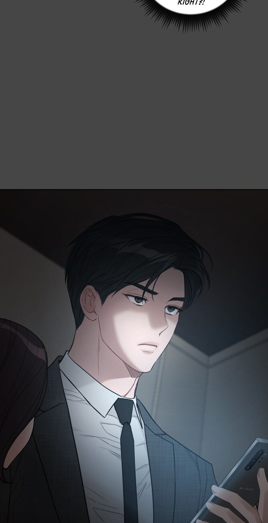 Positively Yours Chapter 75 - Special Episode 3 image 8