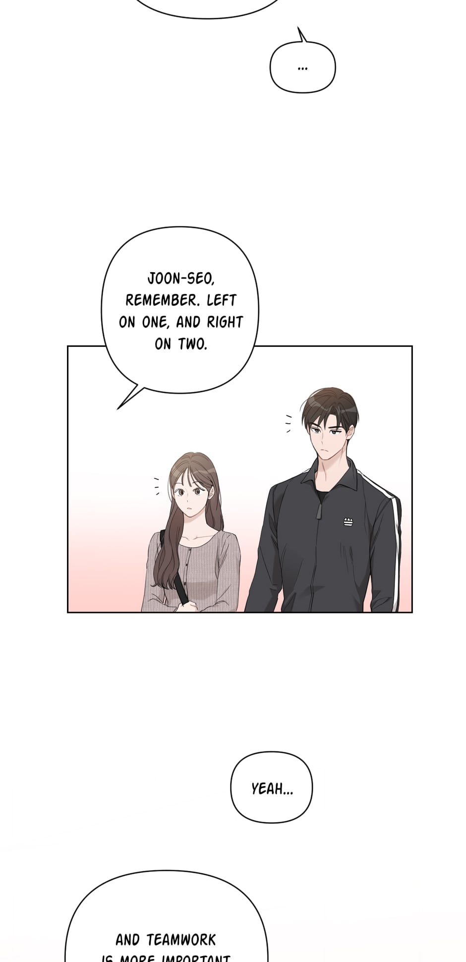 Positively Yours Chapter 77 - Special Episode 5 image 12