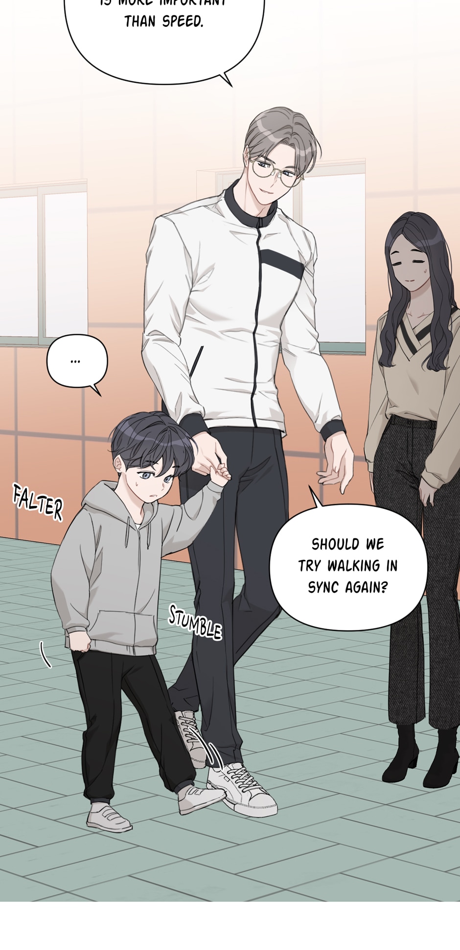 Positively Yours Chapter 77 - Special Episode 5 image 13