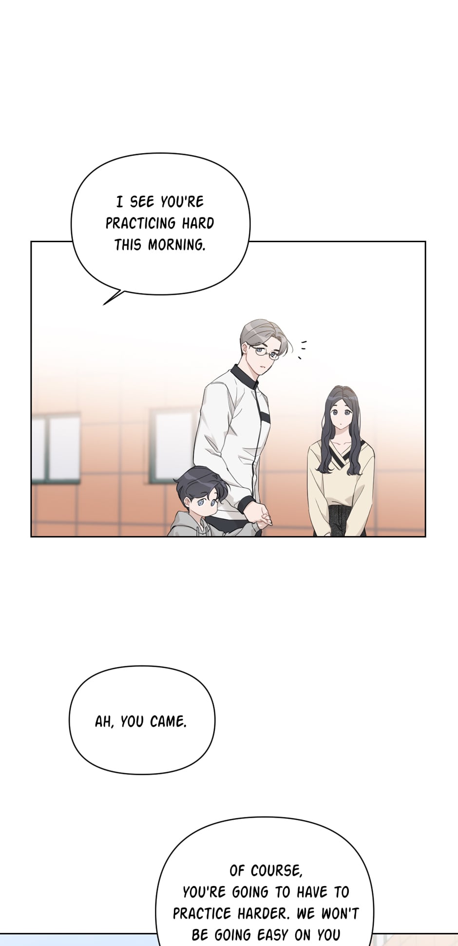 Positively Yours Chapter 77 - Special Episode 5 image 14