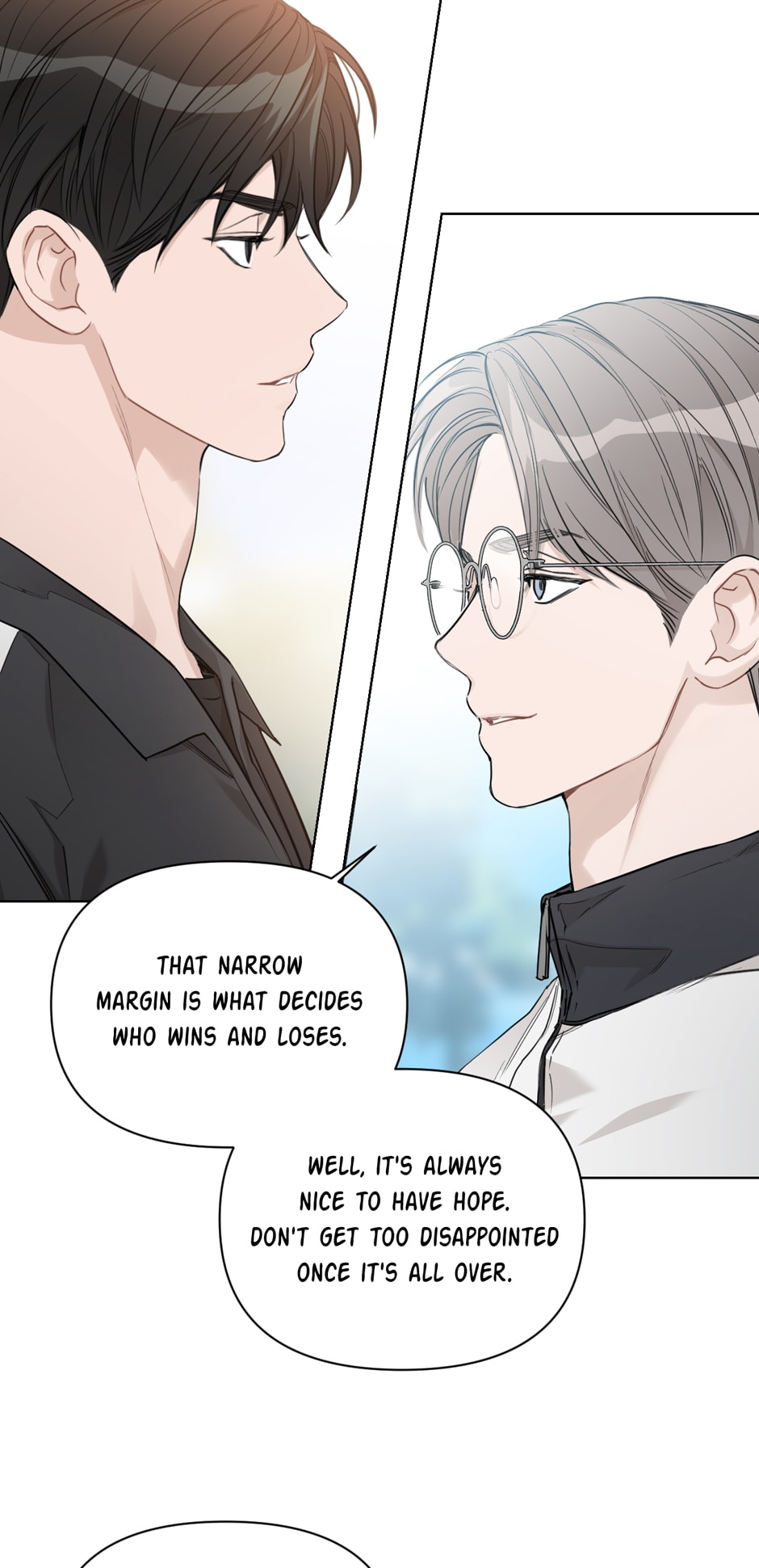 Positively Yours Chapter 77 - Special Episode 5 image 16