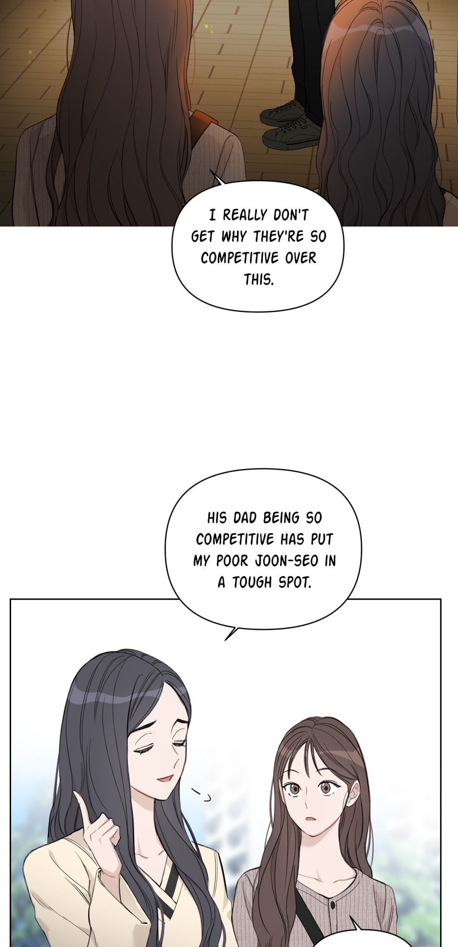 Positively Yours Chapter 77 - Special Episode 5 image 18