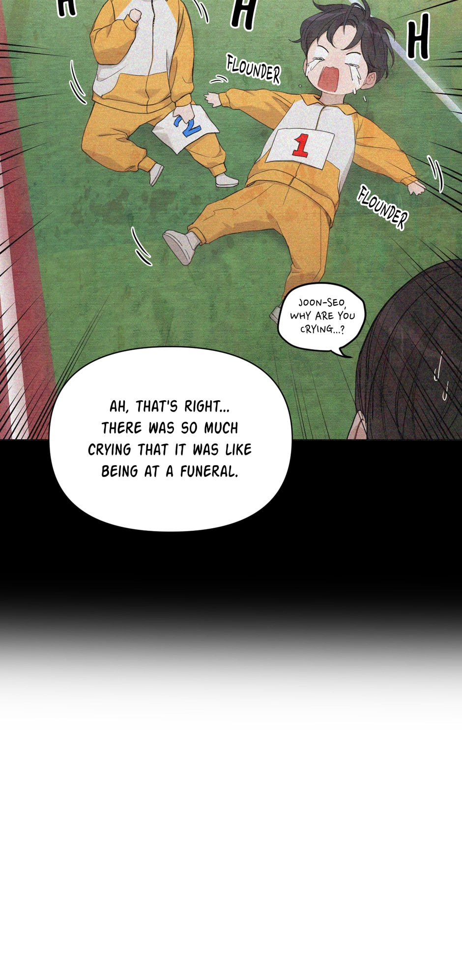 Positively Yours Chapter 77 - Special Episode 5 image 20