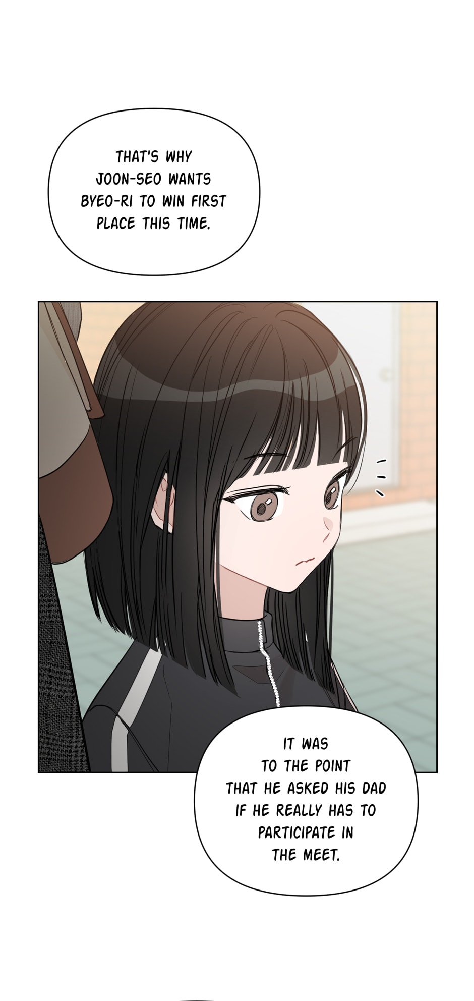 Positively Yours Chapter 77 - Special Episode 5 image 21