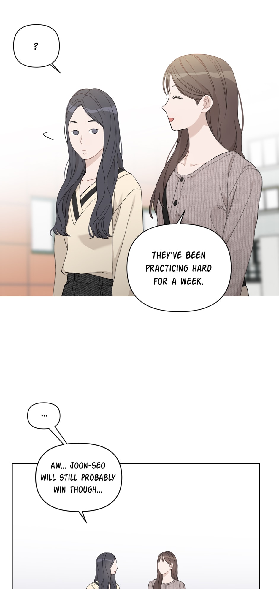 Positively Yours Chapter 77 - Special Episode 5 image 23