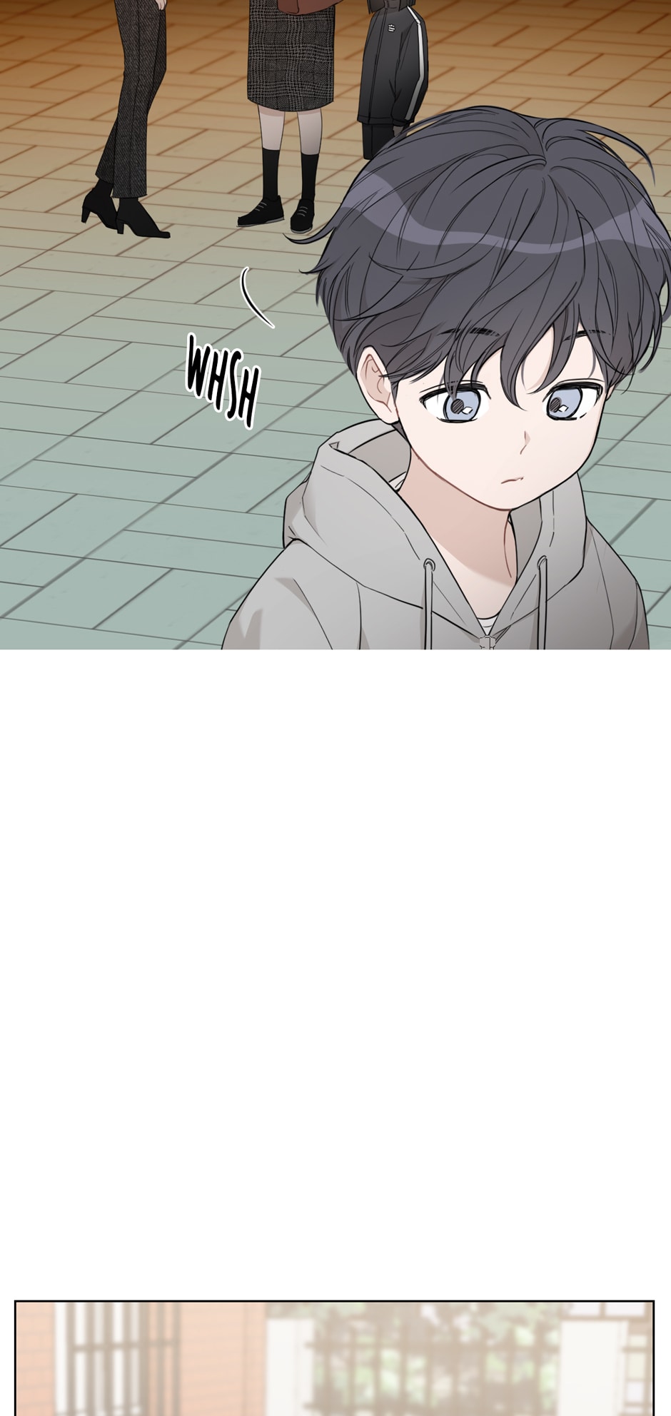 Positively Yours Chapter 77 - Special Episode 5 image 25