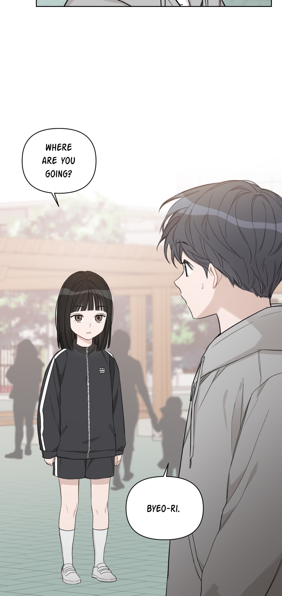 Positively Yours Chapter 77 - Special Episode 5 image 27
