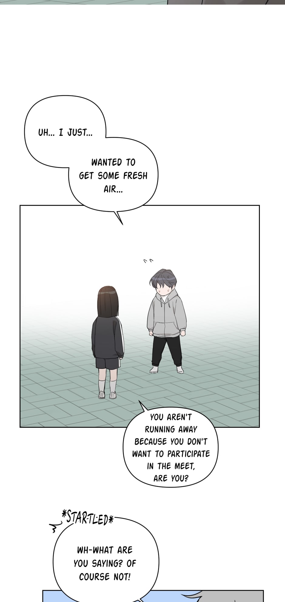 Positively Yours Chapter 77 - Special Episode 5 image 28