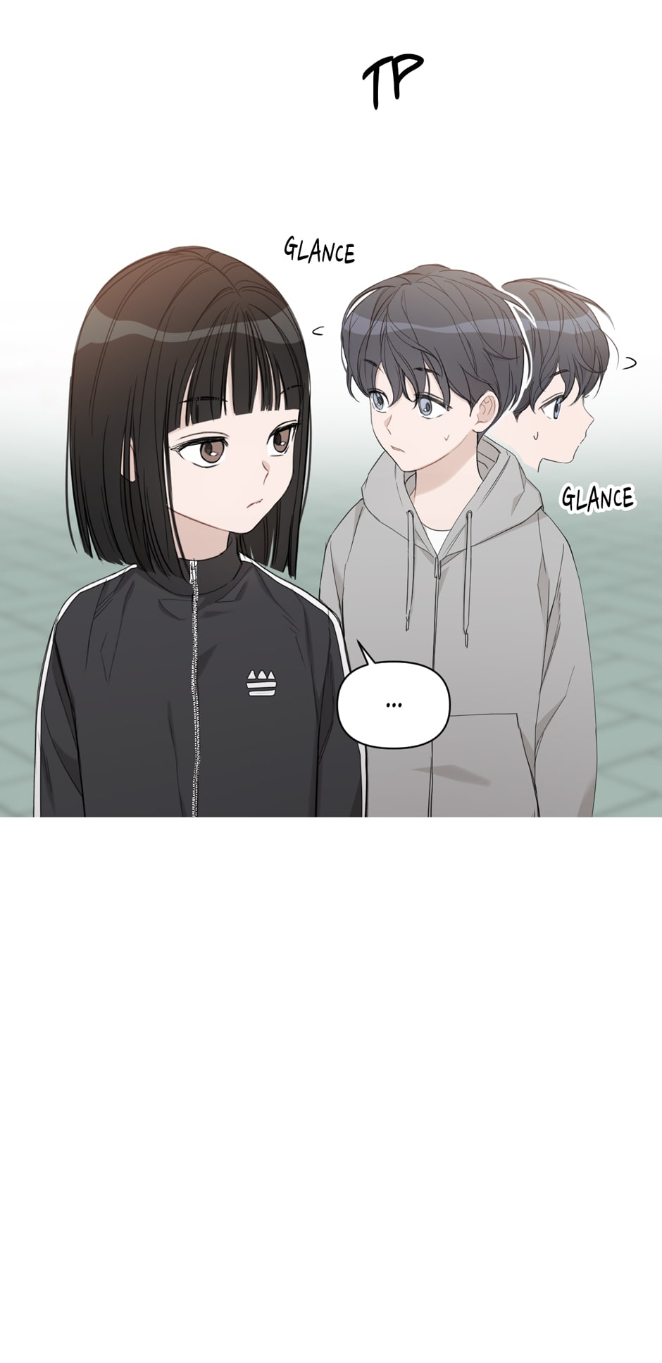 Positively Yours Chapter 77 - Special Episode 5 image 32