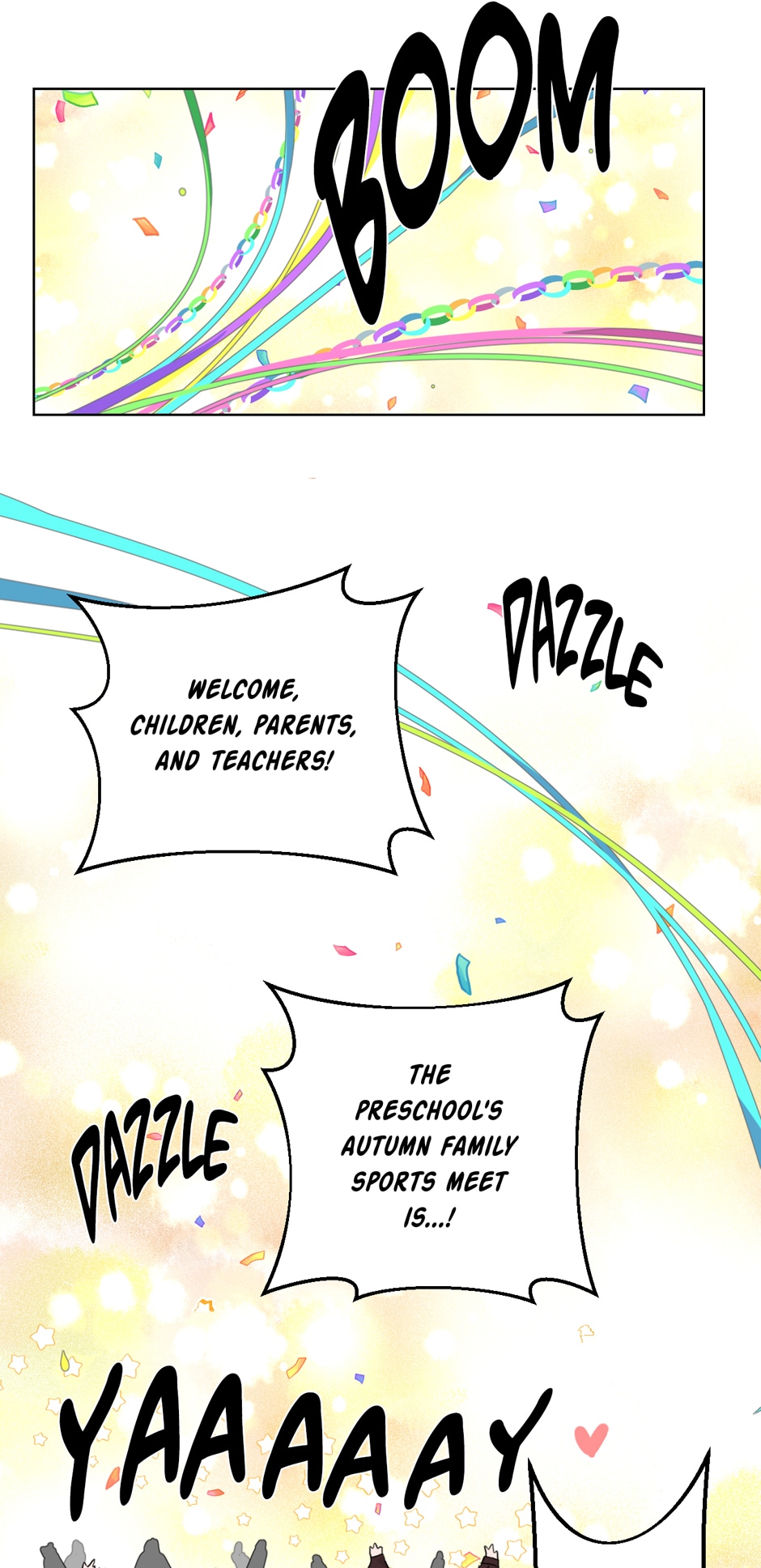 Positively Yours Chapter 77 - Special Episode 5 image 33