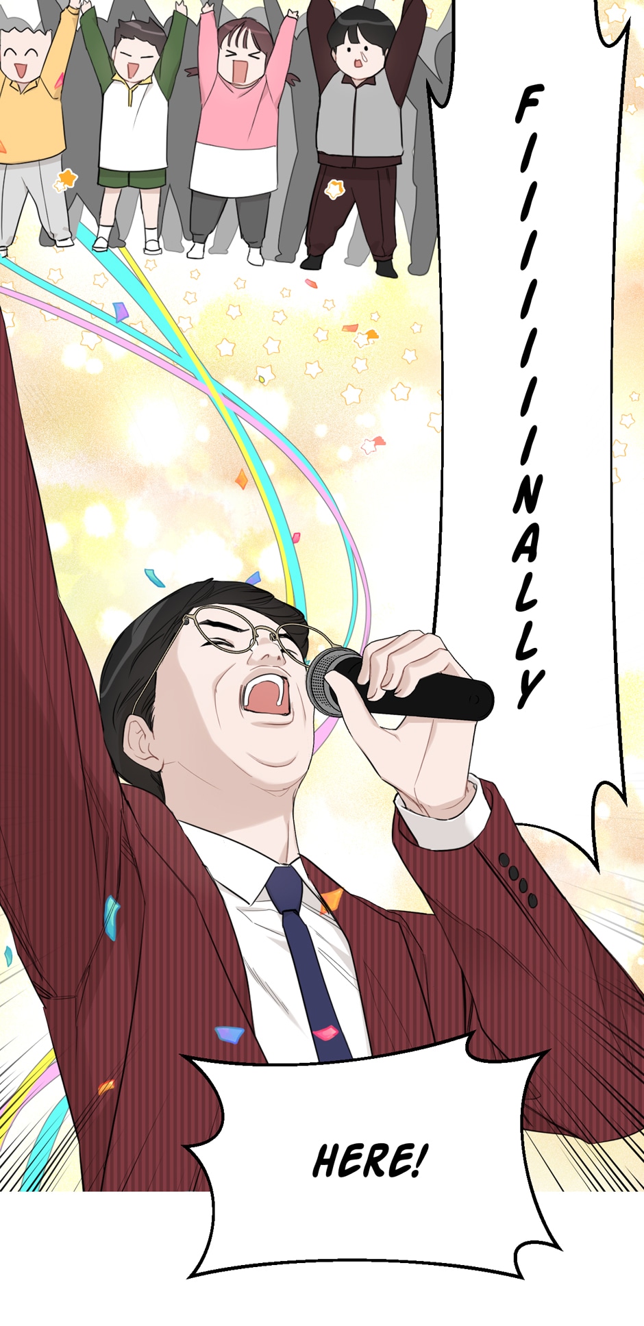 Positively Yours Chapter 77 - Special Episode 5 image 34