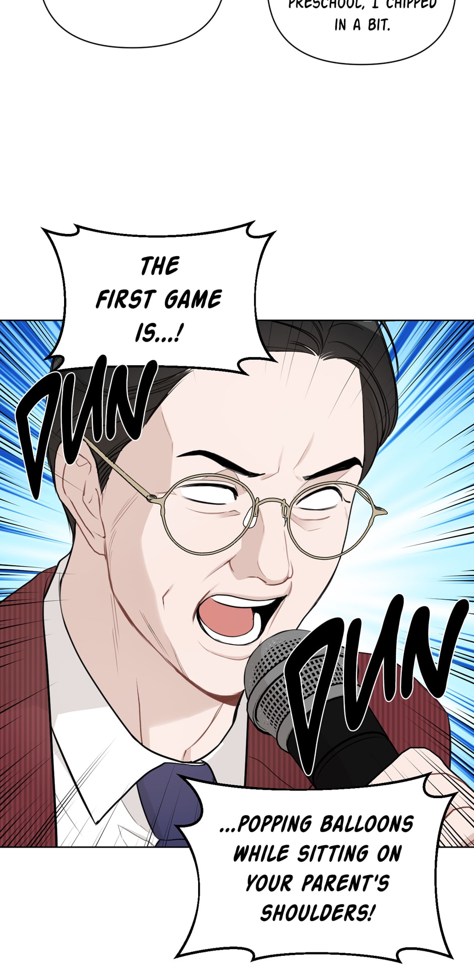 Positively Yours Chapter 77 - Special Episode 5 image 36