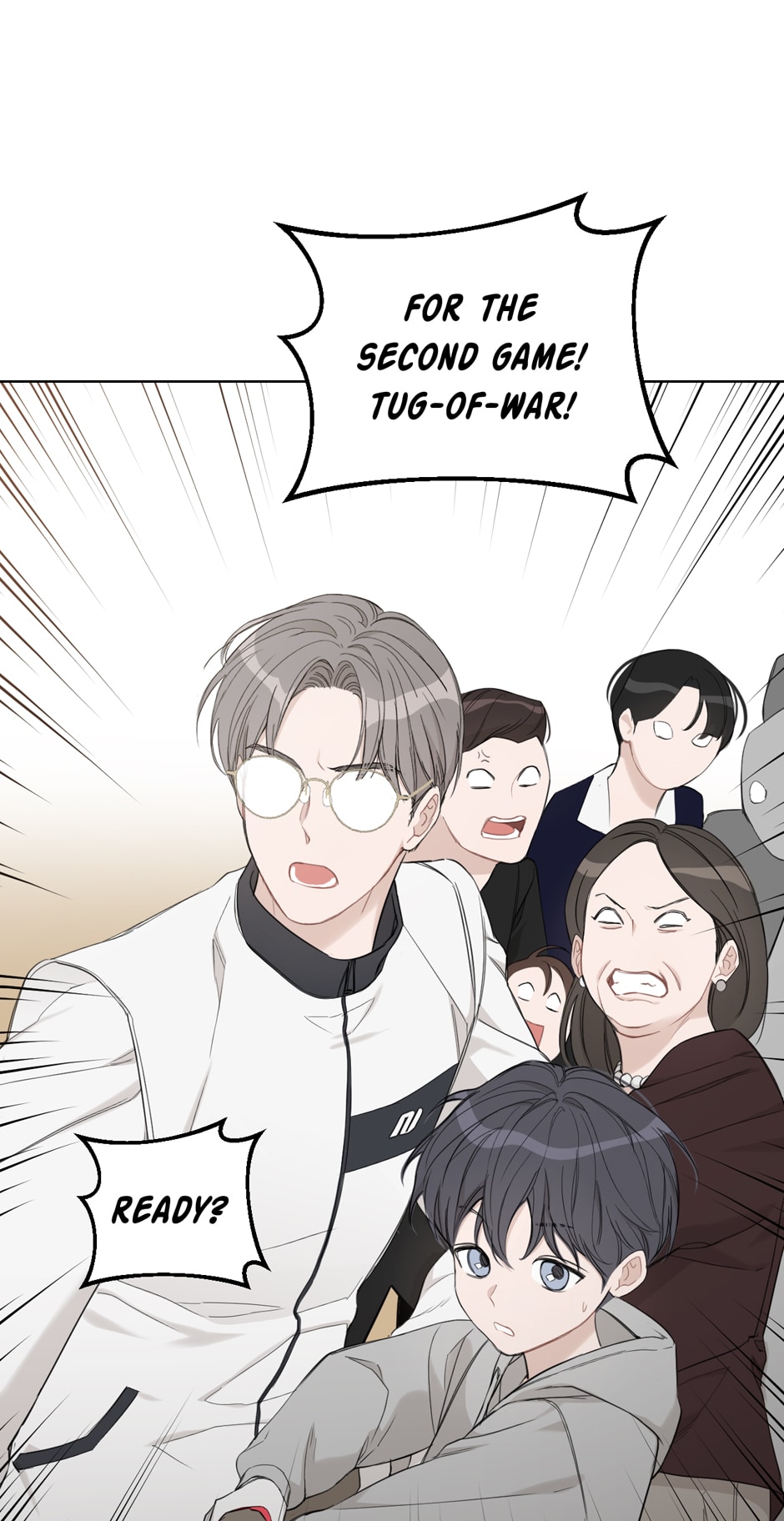 Positively Yours Chapter 77 - Special Episode 5 image 39