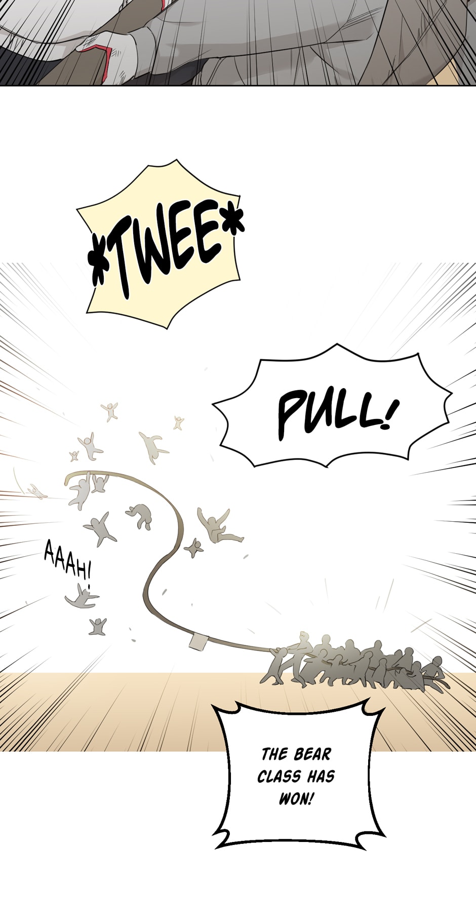 Positively Yours Chapter 77 - Special Episode 5 image 40