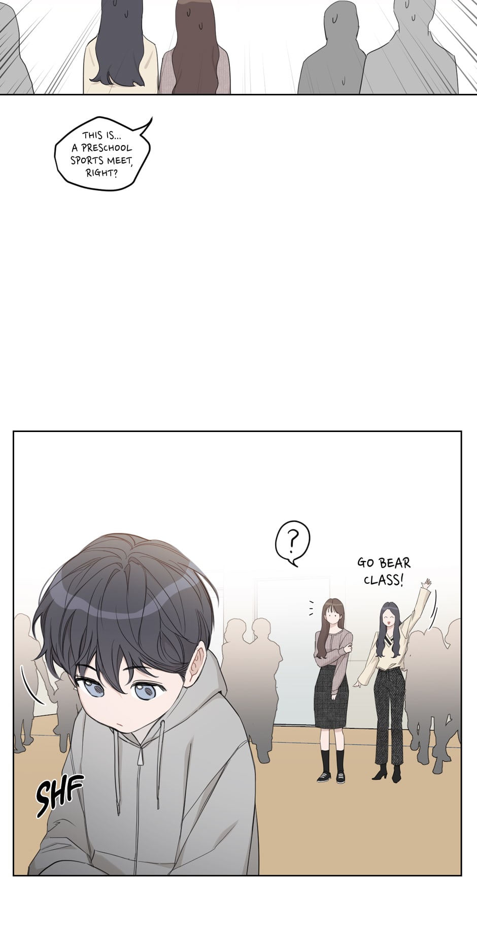 Positively Yours Chapter 77 - Special Episode 5 image 42