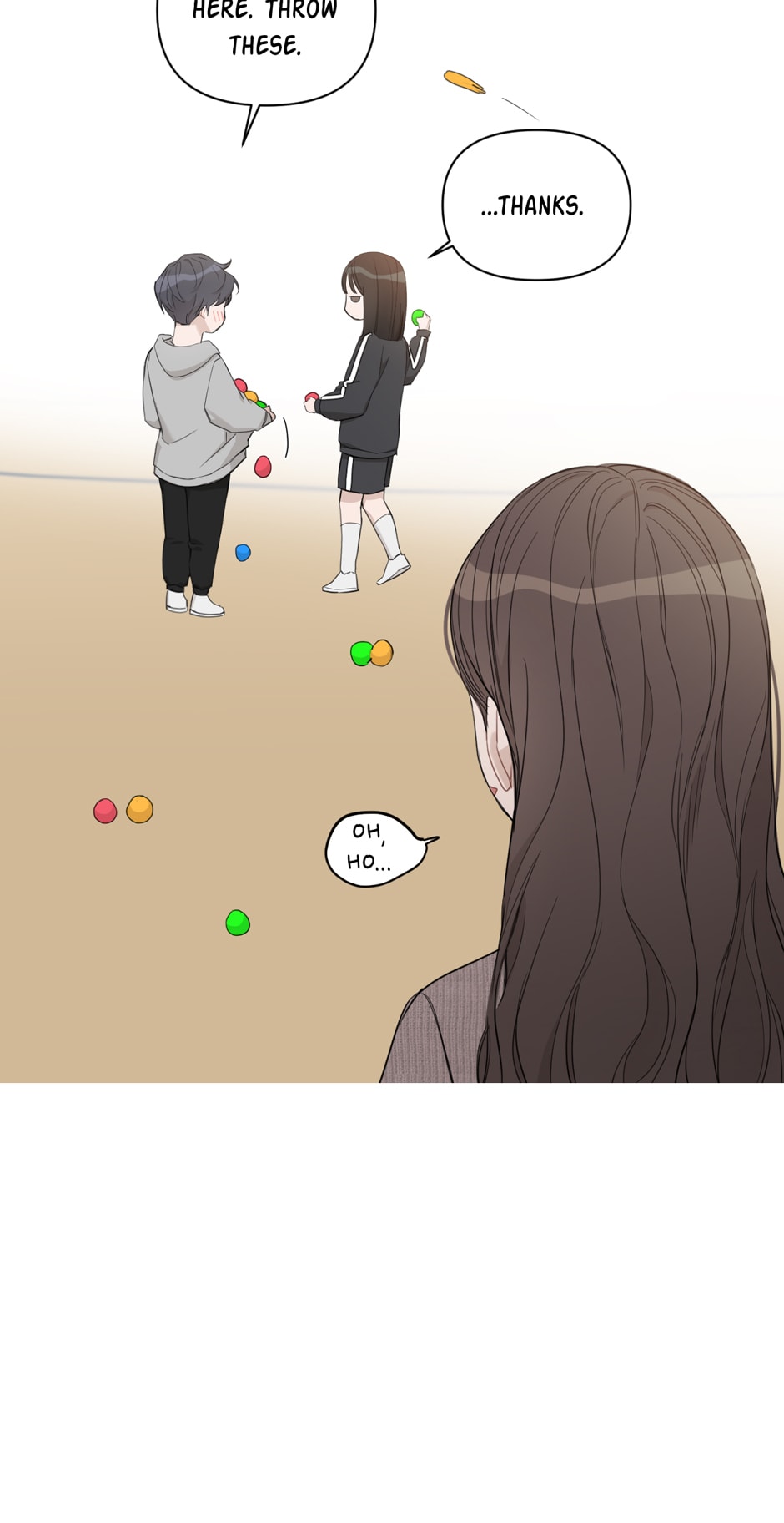 Positively Yours Chapter 77 - Special Episode 5 image 44
