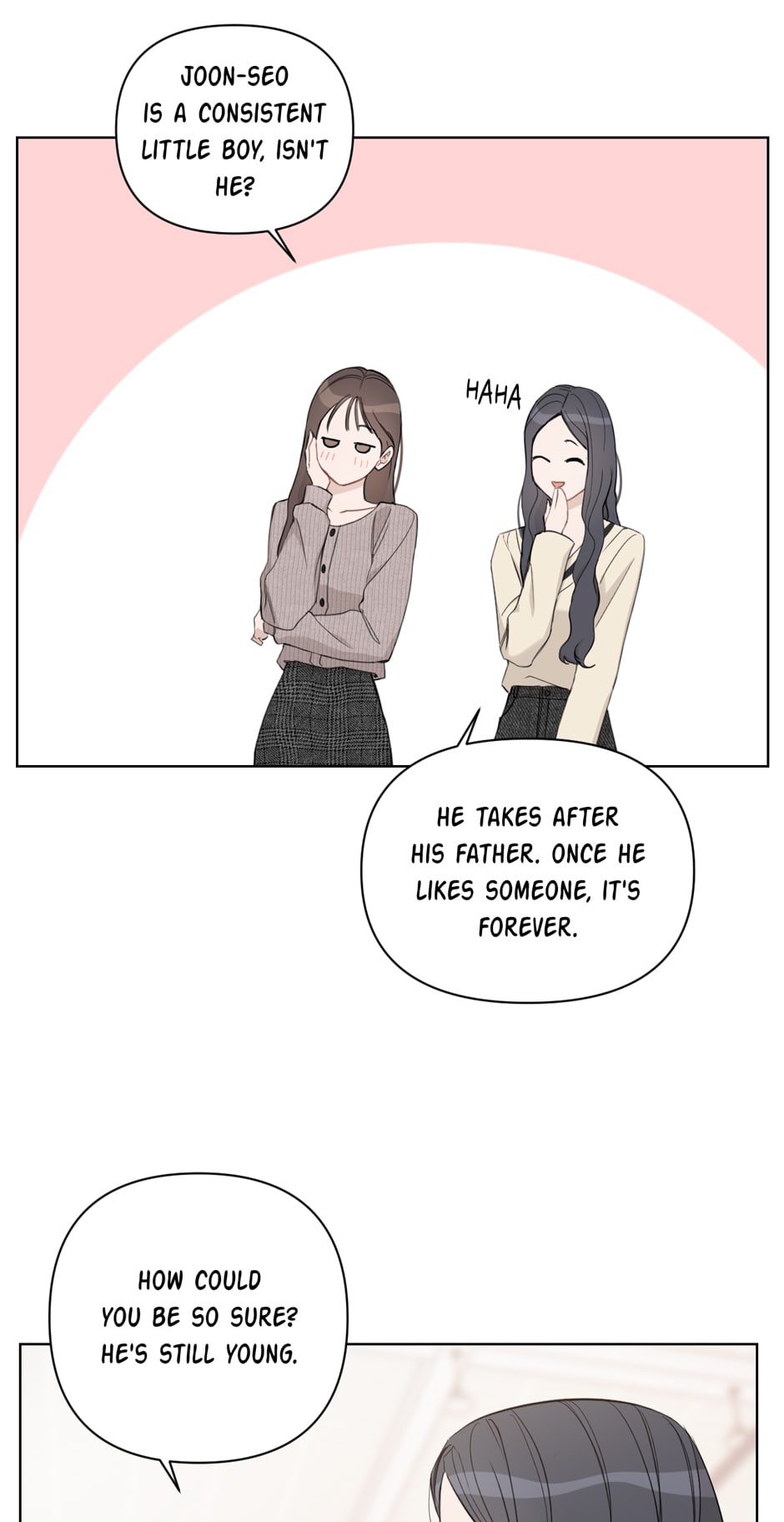 Positively Yours Chapter 77 - Special Episode 5 image 45
