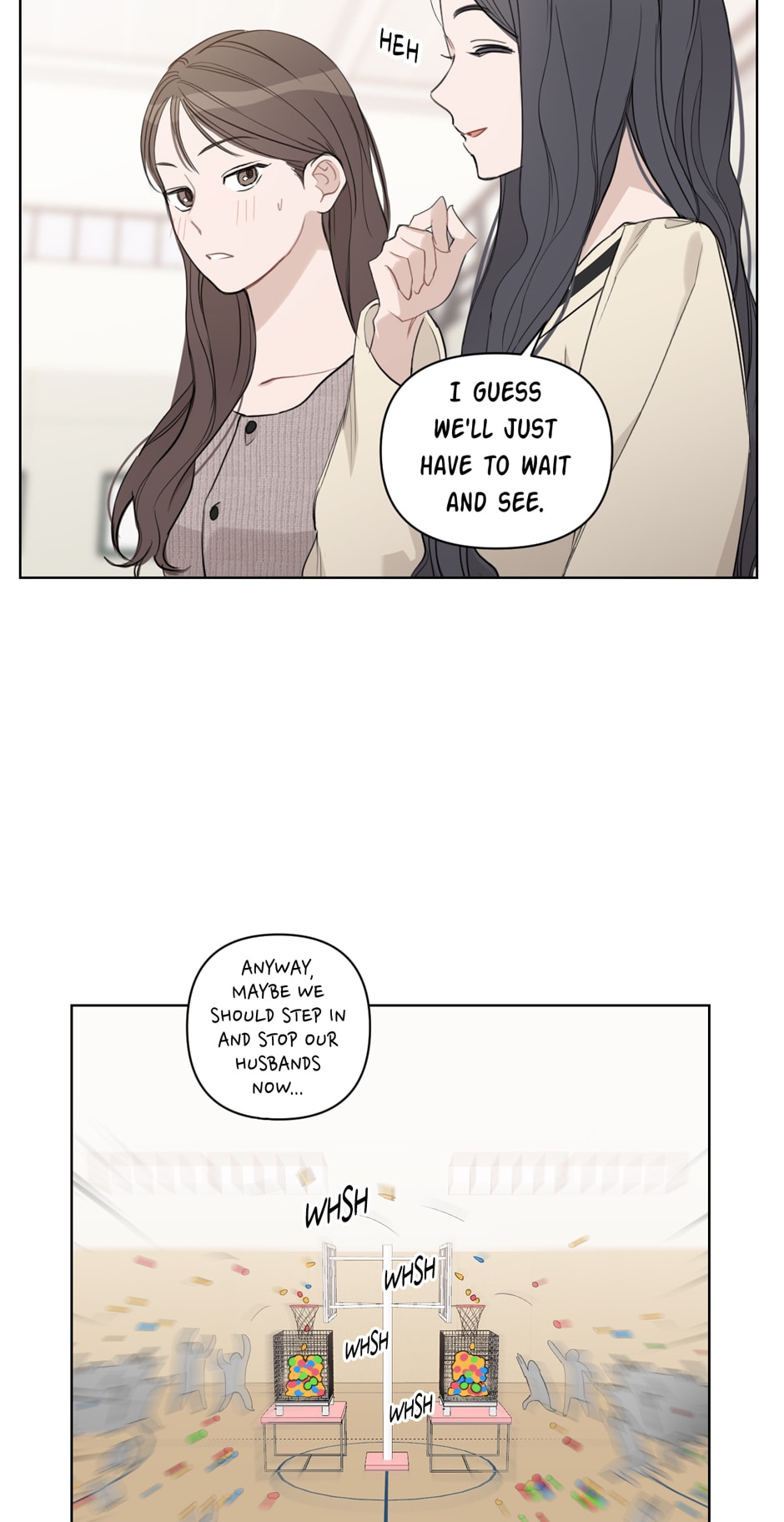 Positively Yours Chapter 77 - Special Episode 5 image 46