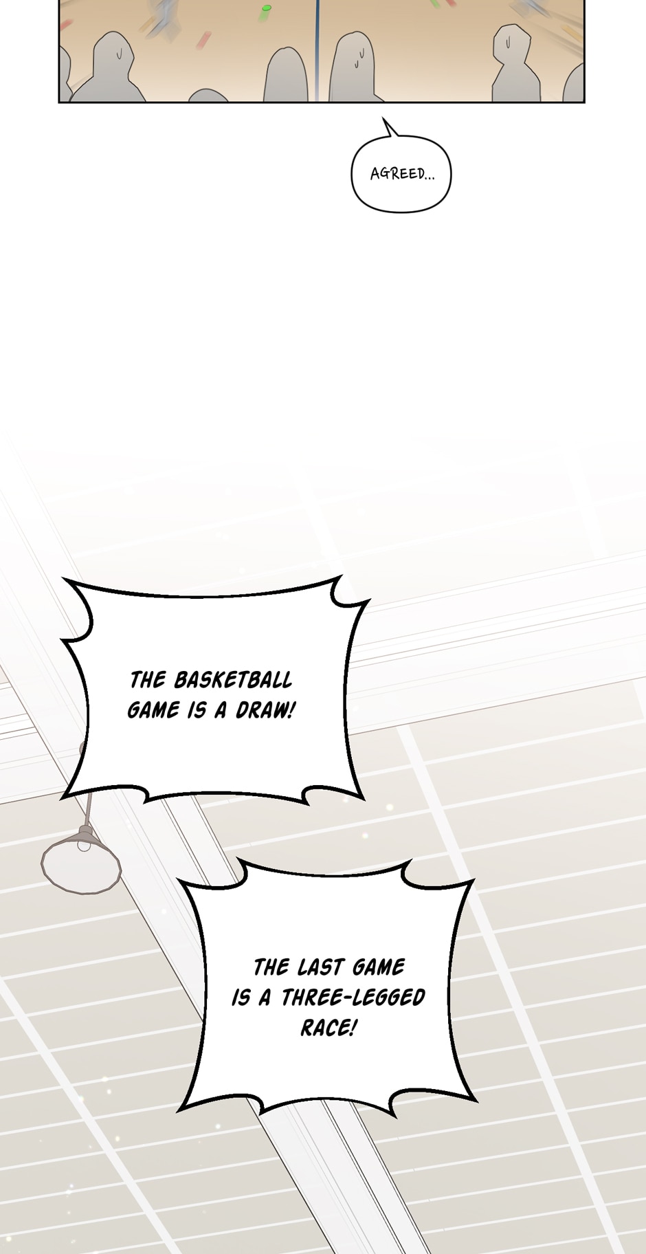 Positively Yours Chapter 77 - Special Episode 5 image 47
