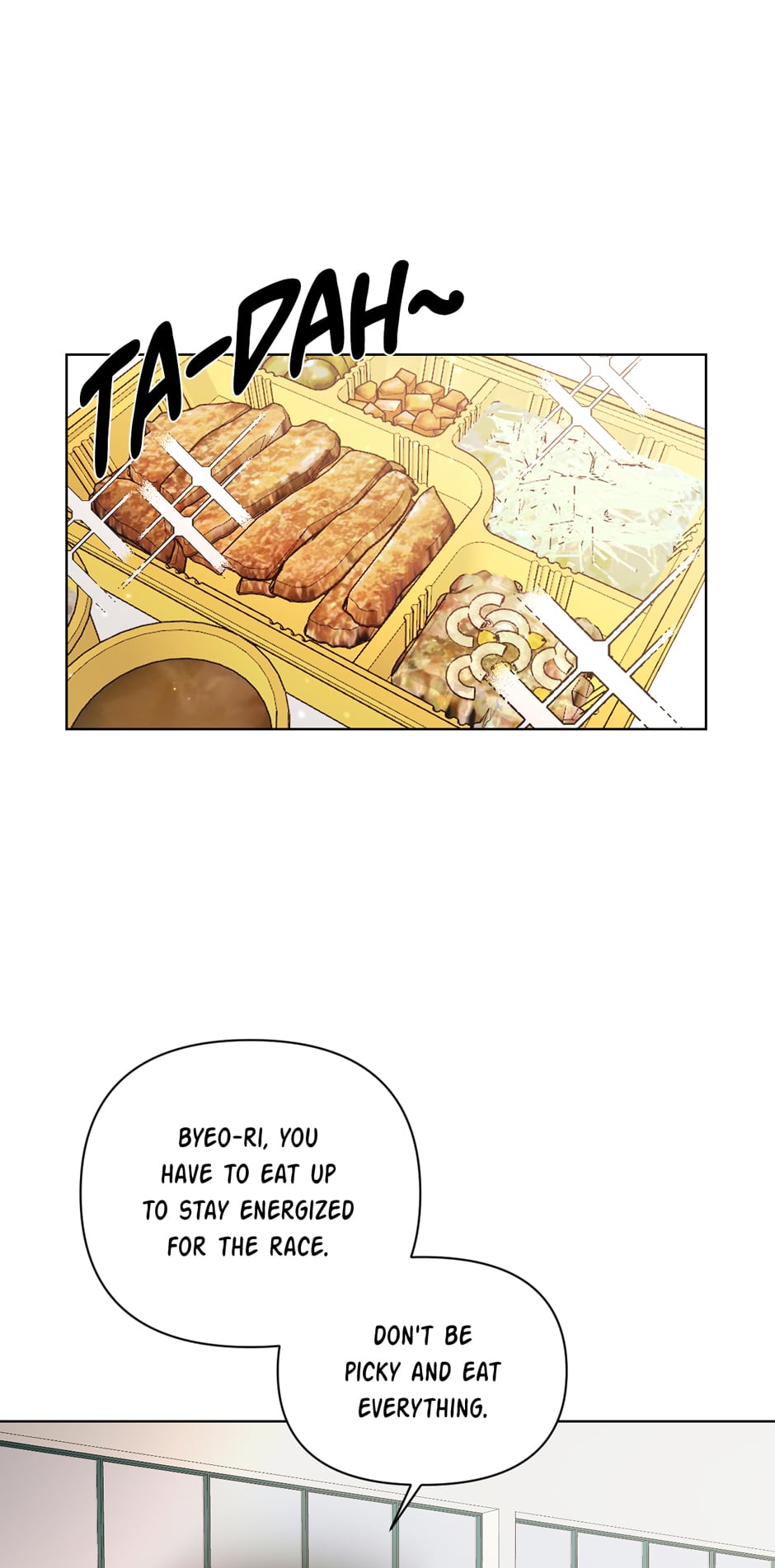 Positively Yours Chapter 77 - Special Episode 5 image 49