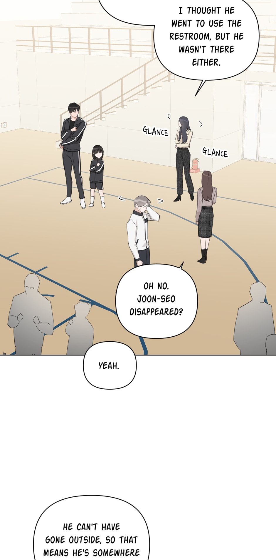 Positively Yours Chapter 77 - Special Episode 5 image 54