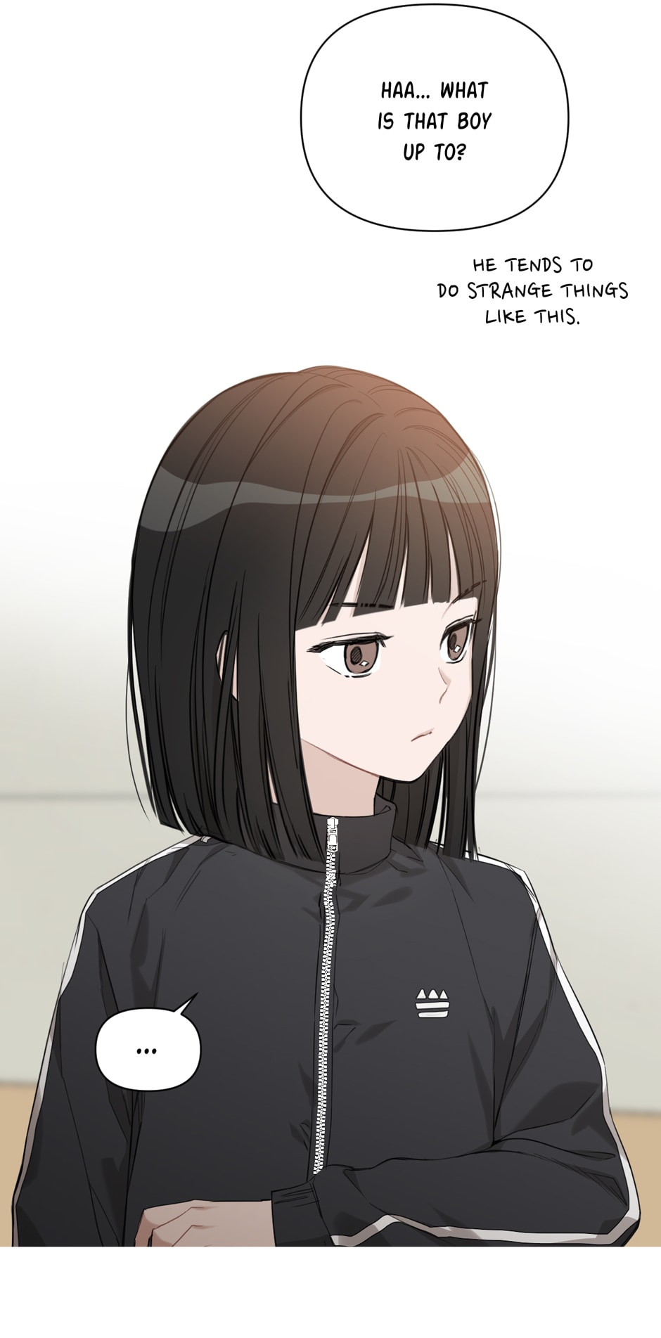 Positively Yours Chapter 77 - Special Episode 5 image 56