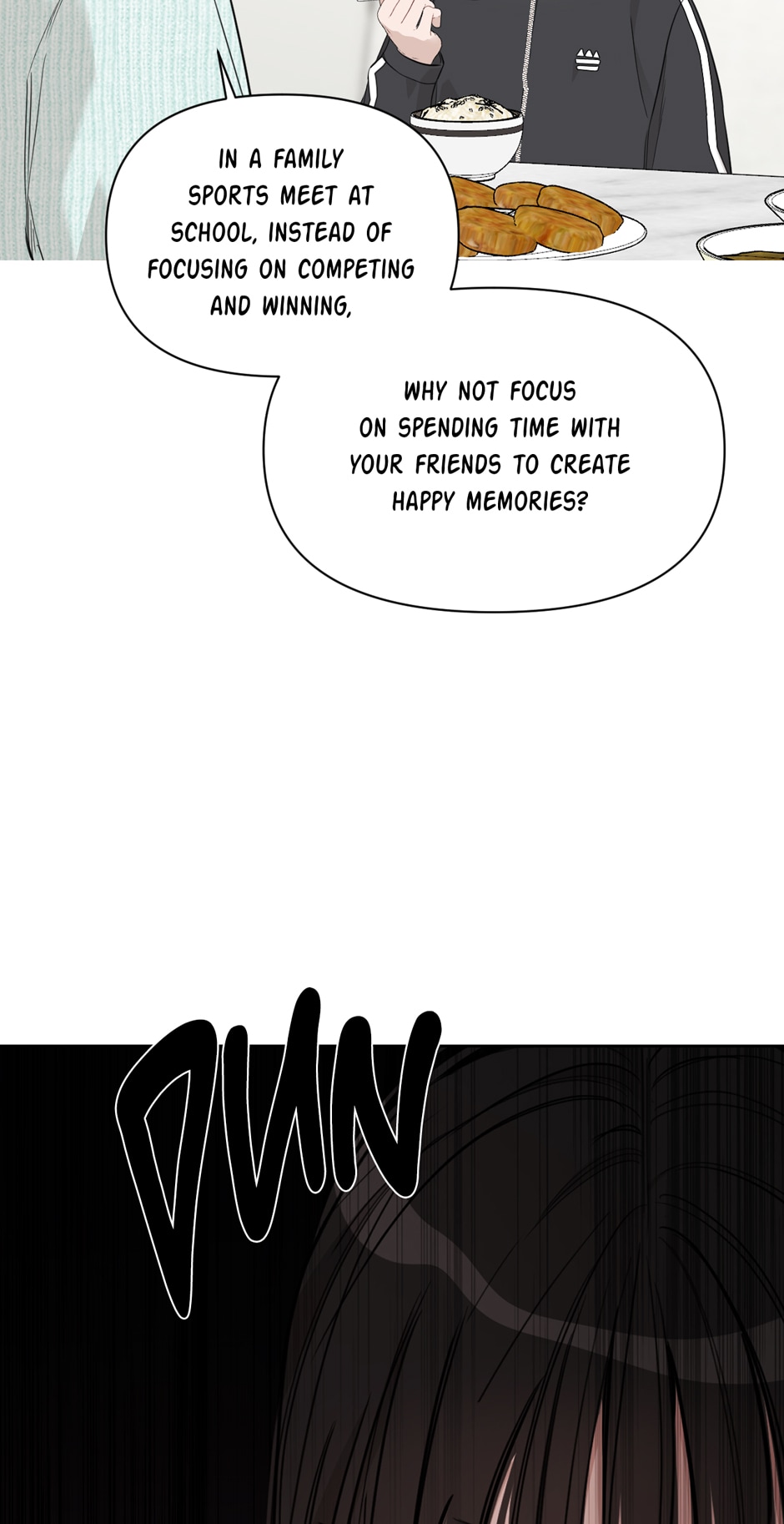 Positively Yours Chapter 77 - Special Episode 5 image 5