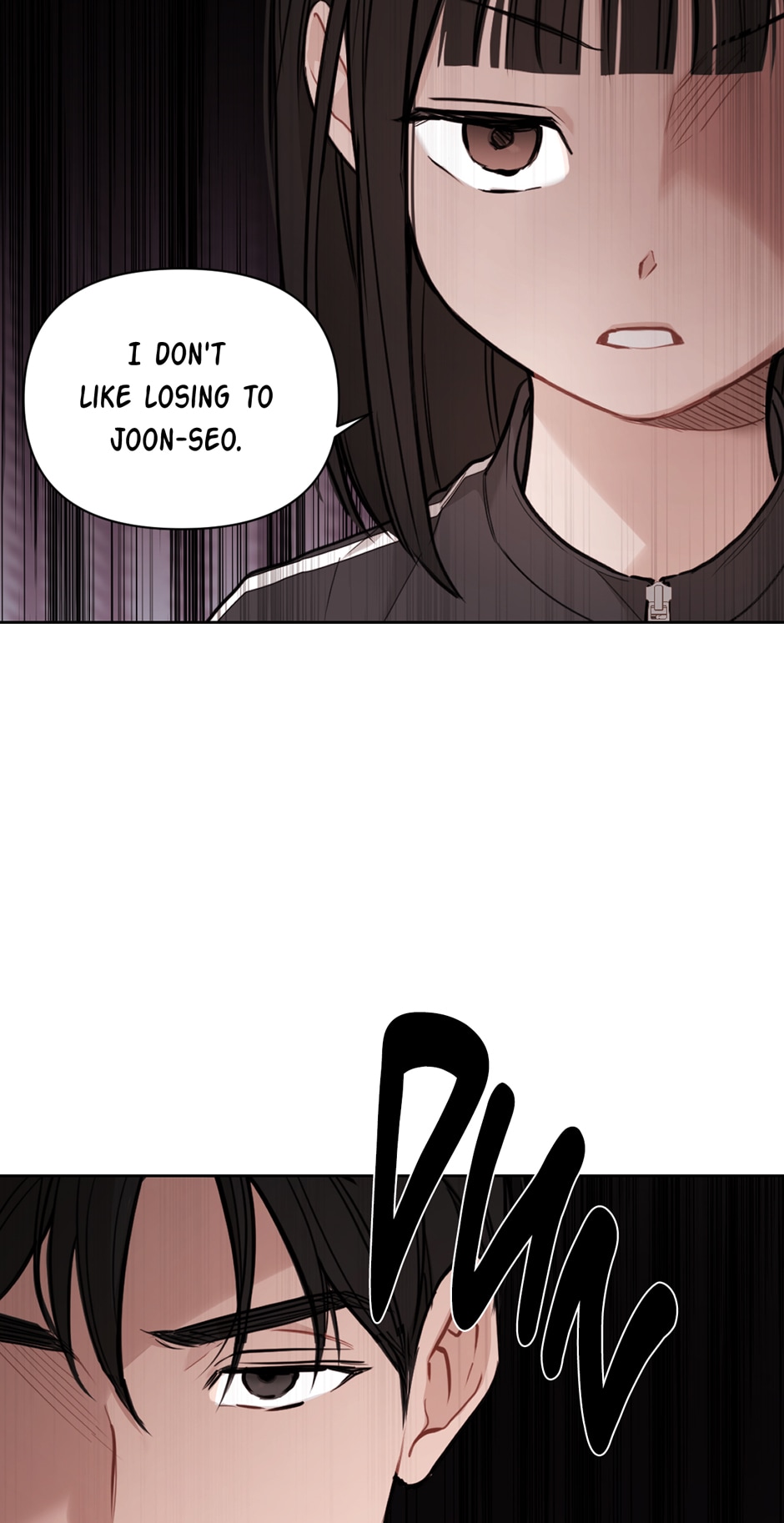 Positively Yours Chapter 77 - Special Episode 5 image 6