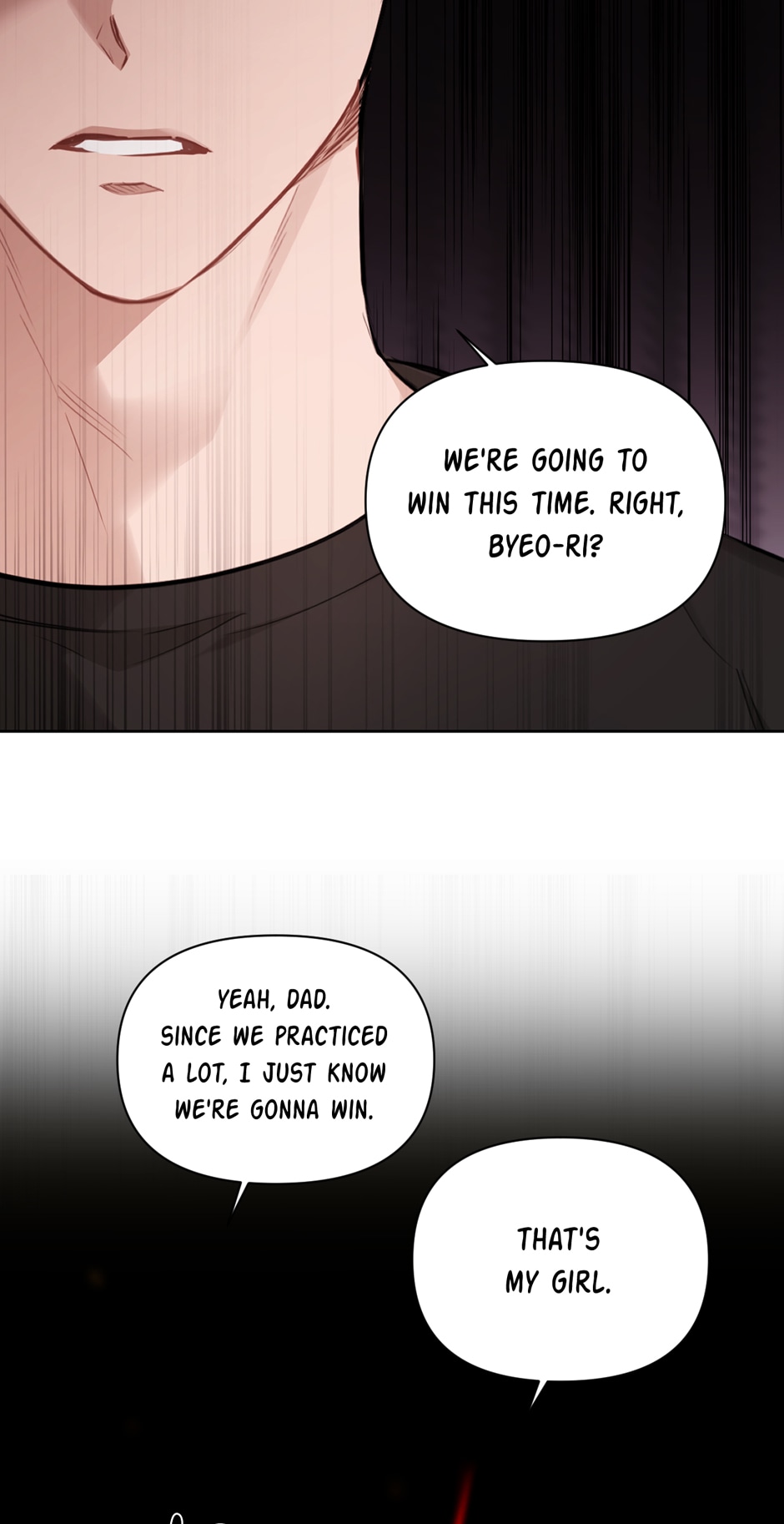 Positively Yours Chapter 77 - Special Episode 5 image 7